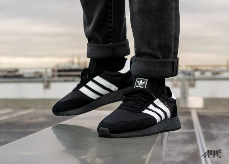 adidas I 5923 Boost Black Boost CQ2490 Grailify